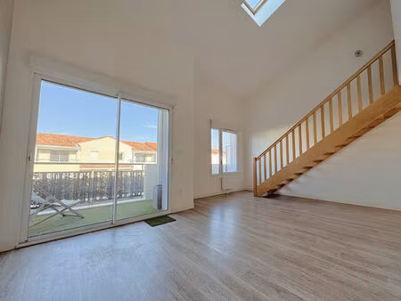 appartement aytre 2 pièces 48.05 m2