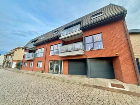 appartement à louer à heilige geeststraat 29 ertvelde (rbu96778)