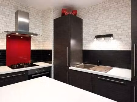 vente appartement t1 à hennebont (56700) : à vendre t1 / 42m² hennebont