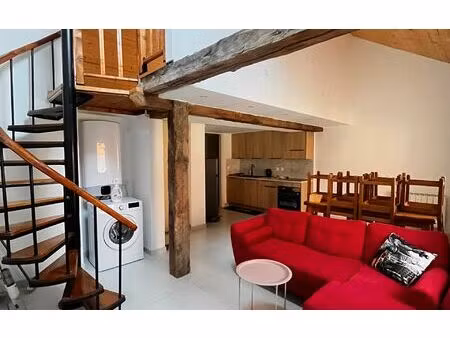 location appartement  35.89 m² t-2 à la roche-sur-foron  875 €