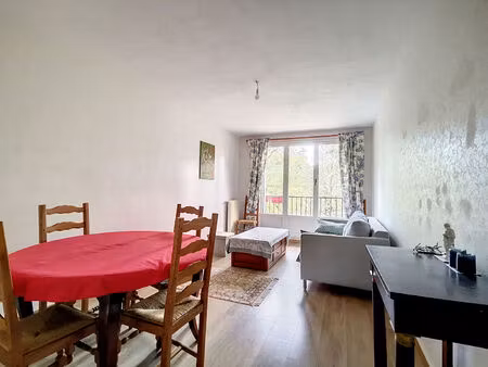 appartement t3 l'isle-adam à louer