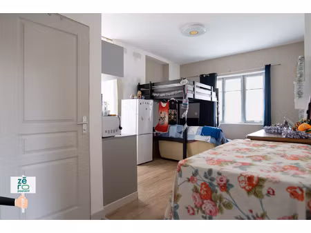 appartement t1 bis loué 26 80 m2 hyper centre luçon in