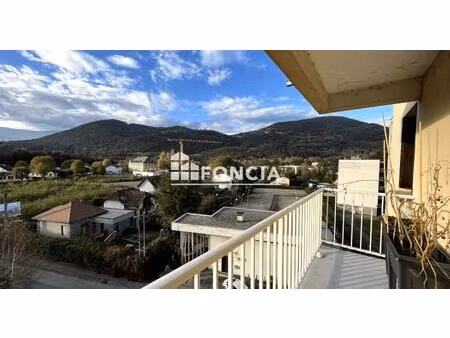 a proximite de toutes les commodites