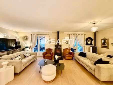 maison atypique dans son intérieur - coup de cœur