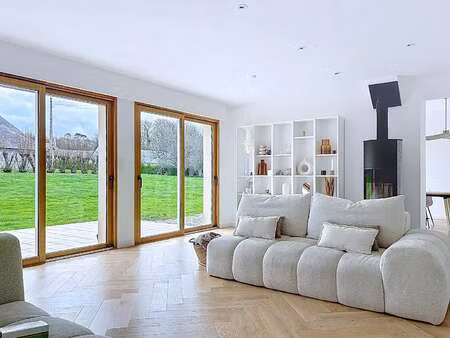 vente maison piscine à briec (29510) : à vendre piscine / 178m² briec