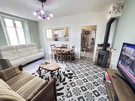 maison t4 escatalens à vendre