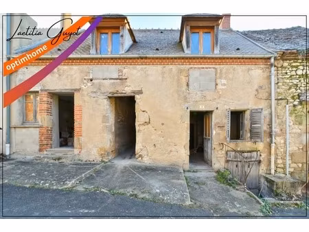 exclusivité – souvigny  cœur de bourg