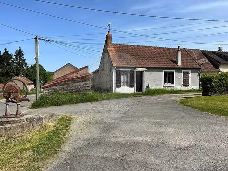 maison 3 chambre(s) à vendre