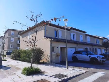 coeur de ville maison de 2017