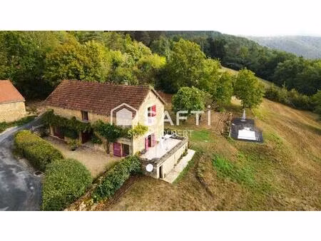 vue exceptionnelle a couper le souffle