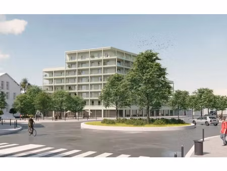 locaux commerciaux a vendre ou a louer - ile de nantes