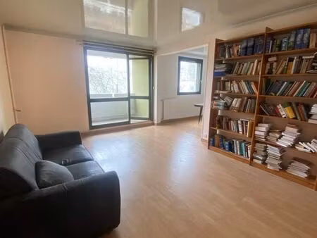 appartement f3 à vendre - 3 pièces - 68 73 m2 - boissy st leger - 94 - ile-de-france