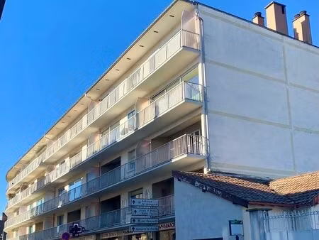 appartement f3 à louer - 3 pièces - 123 78 m2 - pontarlier - 25 - franche-comte