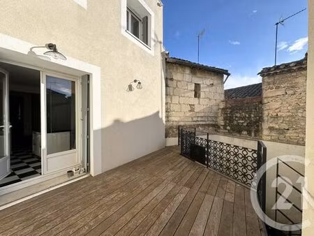 maison à louer - 4 pièces - 145 04 m2 - lansargues - 34 - languedoc-roussillon