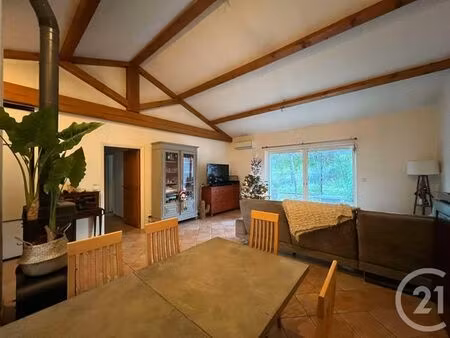 maison à louer - 6 pièces - 128 88 m2 - la valette du var - 83 - provence-alpes-cote-d-azu