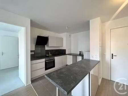 appartement f2 à louer - 2 pièces - 39 01 m2 - bezons - 95 - ile-de-france