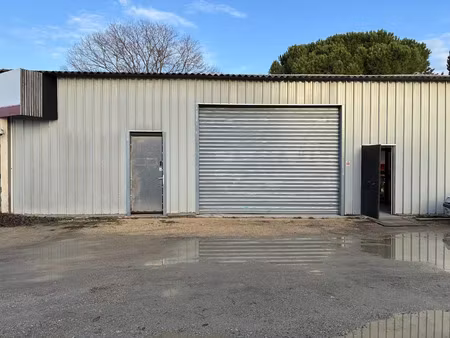 location appartement 120 m² à bellegarde (30127)  1 200 €