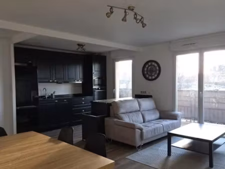 location appartement 3 pièces 64 m² à vigneux-sur-seine (91270)  1 250 €