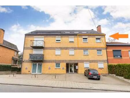 appartement cozy 2ch  parking intérieur sur les hauteurs de