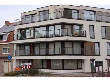 te huur – energiezuinig modern 2 slaapkamer appartement