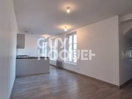 guy hoquet l'immobilier