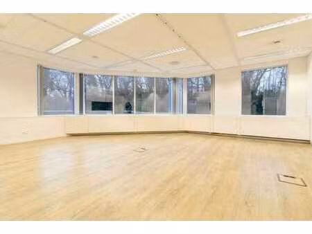 h-debroux | proche de la forêt de soignes et des grands axes