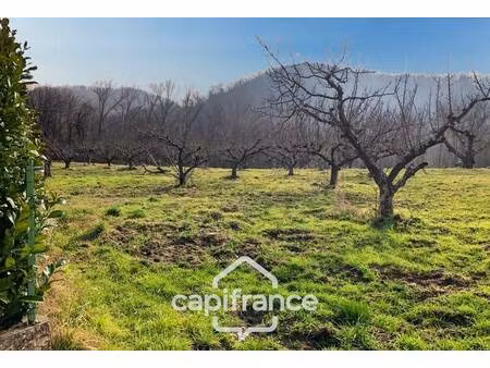 terrain constructible à vendre - neuf