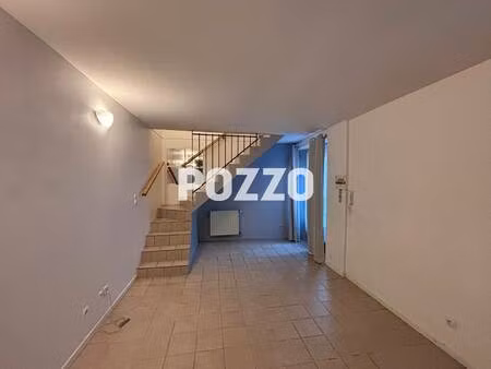 pozzo immobilier - bayeux