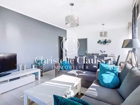 christelle clauss immobilier