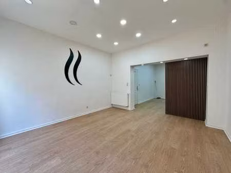 à louer – local commercial