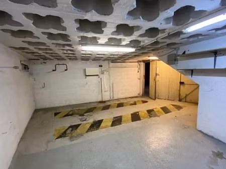 location parking à grenoble (38000)  135 €