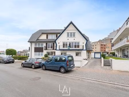 appartement à louer à middelkerke € 900 (lj7w8) - immo l'atelier | zimmo