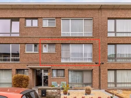 appartement à vendre à boechout € 208.000 (lj7wb) - jurimmo bv | zimmo