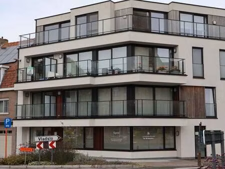 appartement à louer à diksmuide € 750 (lj7rb) - houvast | zimmo