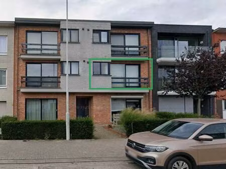 appartement à louer à wijnegem € 850 (lj7mq) - vb vastgoed - wijnegem | zimmo