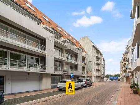 garage à louer à bredene € 130 (lj7lx) - astrid immobilia | zimmo
