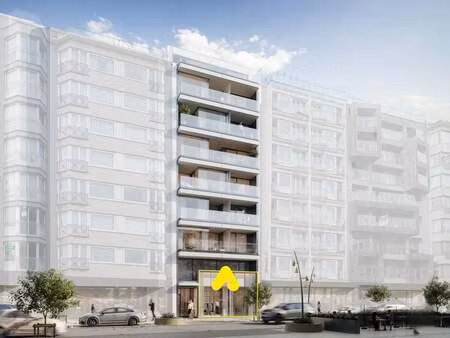 bien professionnel à louer à de panne € 4.000 (lj7w4) | zimmo