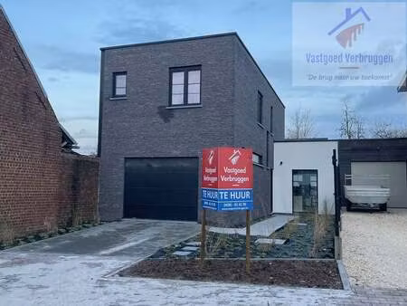 maison à louer à mere € 1.350 (lj7mp) - vastgoed verbruggen | zimmo
