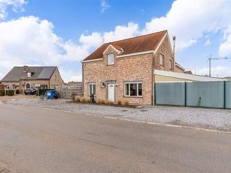 maison à vendre à lommel € 395.000 (lj7vy) - heylen vastgoed - lommel | zimmo