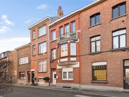 maison à vendre à mechelen € 315.000 (lj7ve) - heylen vastgoed - mechelen | zimmo