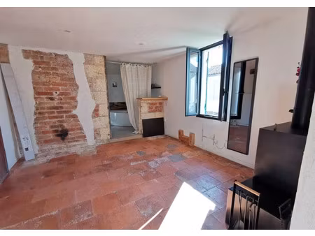 location maison 2 pièces à saint-médard-en-jalles (33160)  900 €