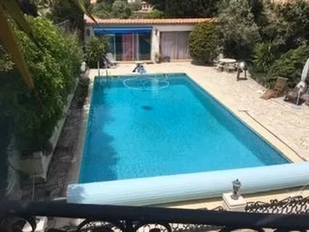 location villa 2 pièces 58 m² à carry-le-rouet (13620)  950 €