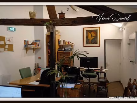 location locaux professionnels 35 m² à viry-chatillon (91170)  690 €