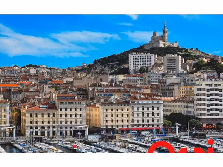 appartement marseille 1 103.64 m² t-4 à vendre  364 000 €
