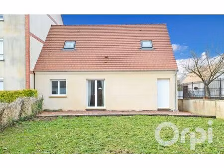 maison gournay-en-bray 100 m² t-4 à vendre  188 000 €