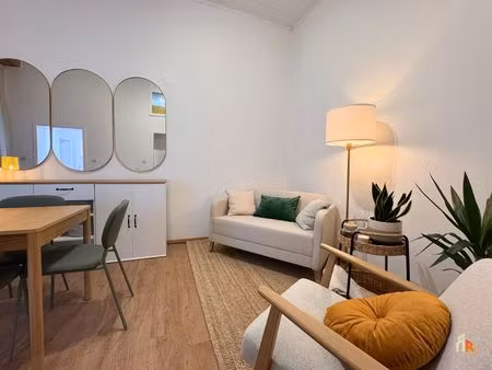 maison à louer à rue du pommier 2 liège (vbd69184)