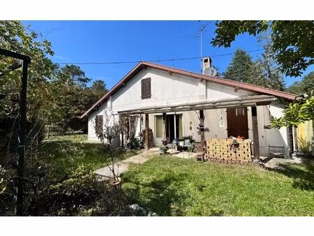 maison saint-vincent-de-paul m² t-6 à vendre  265 000 €