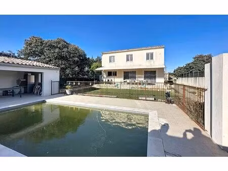 maison sorgues 135 m² t-5 à vendre  475 000 €