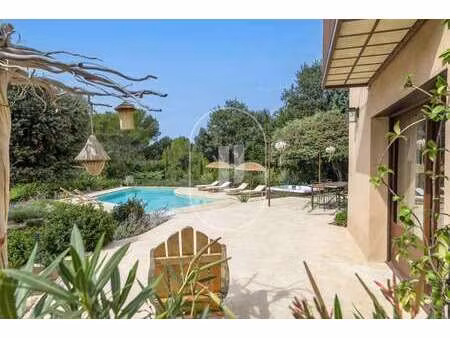 villa de luxe à vendre à bédoin : 1 650 000 € | 200m²
