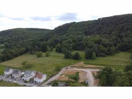 en vente terrain constructible 3 53 ares – 99 900 € |soultzmatt